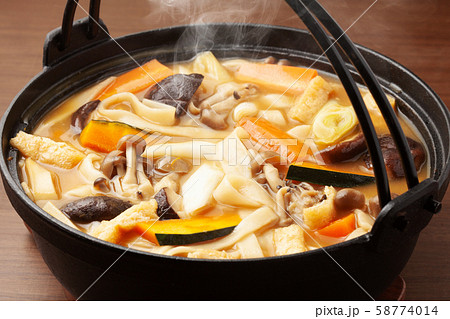 ほうとう鍋 ほうとう鍋 58774014