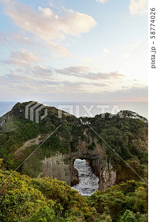 白山洞門 58774026