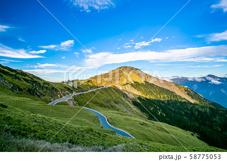 アジア人 アジアン アジア風 58775053