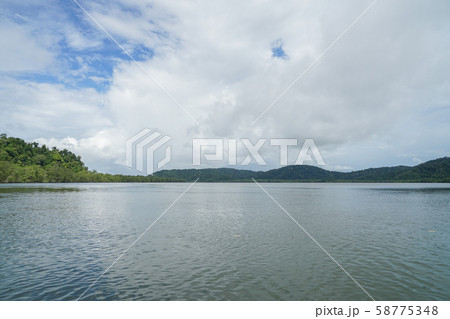 コルコバード国立公園 コルコバード国立公園 58775348