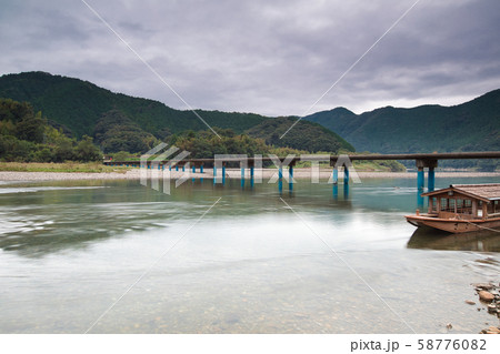 沈下橋 沈下橋 58776082