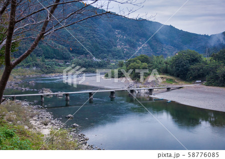 沈下橋 58776085