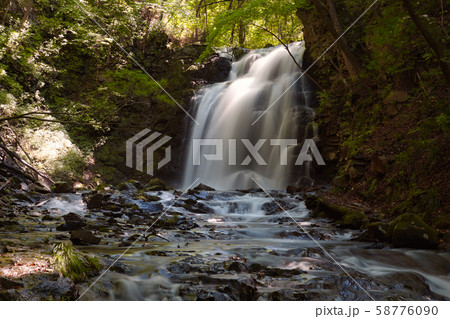 浅間大滝 浅間大滝 58776090
