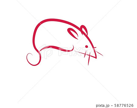 Chinese Zodiac in 2020 - Rat Chinese Zodiac in 2020 - Rat 58776526