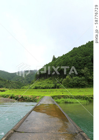 沈下橋２１ 58776729