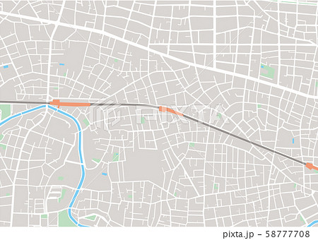 鷺ノ宮駅・都立家政駅 鷺ノ宮駅・都立家政駅 58777708