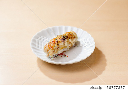 高級寿司　 58777877