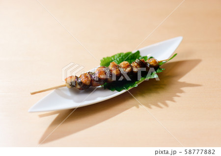 高級寿司　つまみ　 58777882