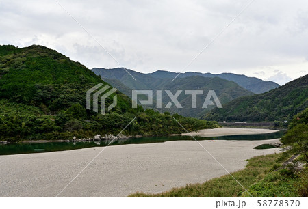 名越屋沈下橋 58778370