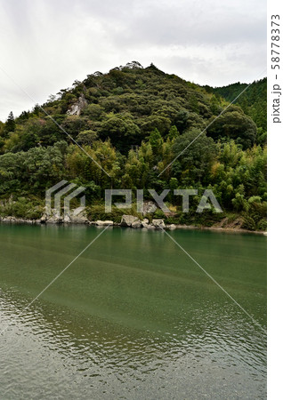 名越屋沈下橋 58778373