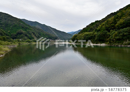 名越屋沈下橋 58778375