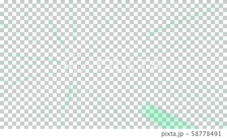 CGパーティクル ライトブラス CGパーティクル ライトブラス 58778491