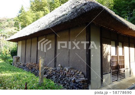 旧石井家住宅 旧石井家住宅 58778690