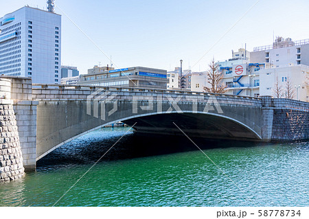 万国橋 58778734