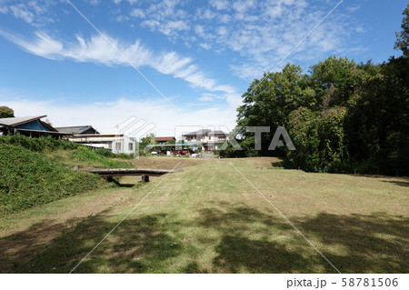 平井城 平井城 58781506