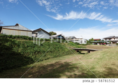 平井城 平井城 58781512