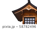 明かり 58782496