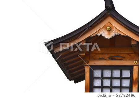 明かり 58782496