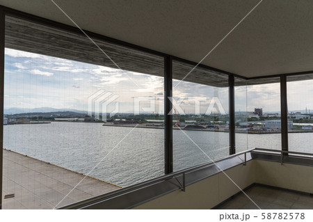 富山港展望台 58782578