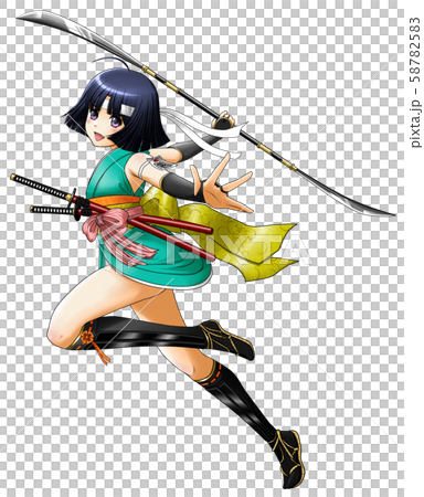 永田雙女兒 58782583