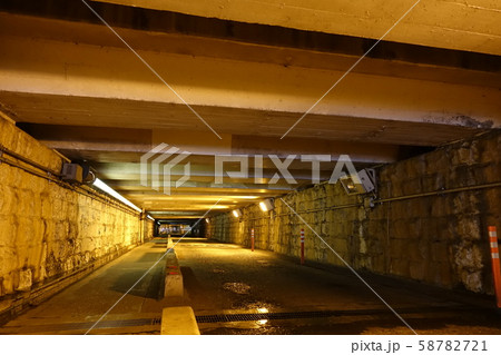 高輪橋架道橋 58782721