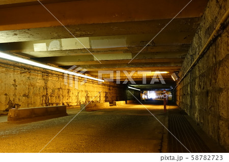 高輪橋架道橋 高輪橋架道橋 58782723