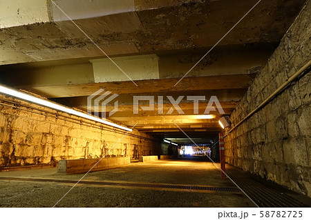 高輪橋架道橋 58782725