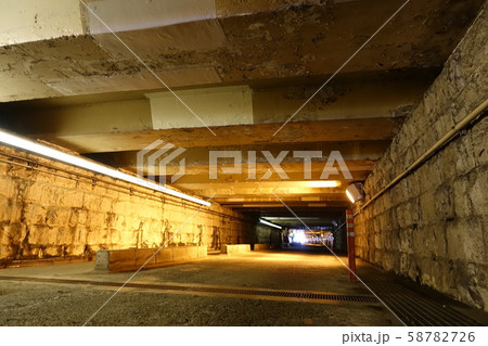 高輪橋架道橋 58782726