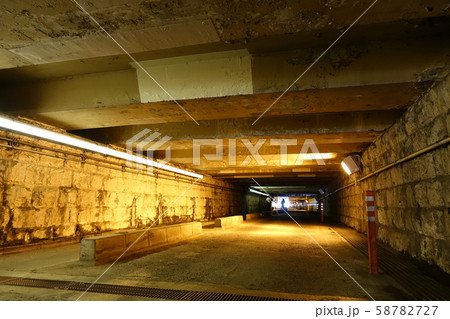 高輪橋架道橋 58782727