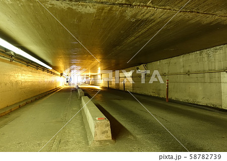 高輪橋架道橋 高輪橋架道橋 58782739
