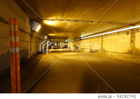 高輪橋架道橋 58782742