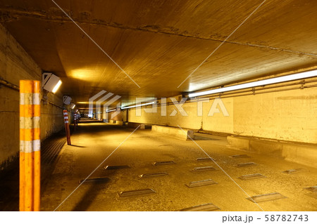 高輪橋架道橋 高輪橋架道橋 58782743