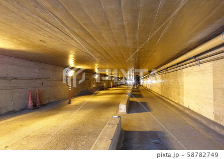 高輪橋架道橋 高輪橋架道橋 58782749