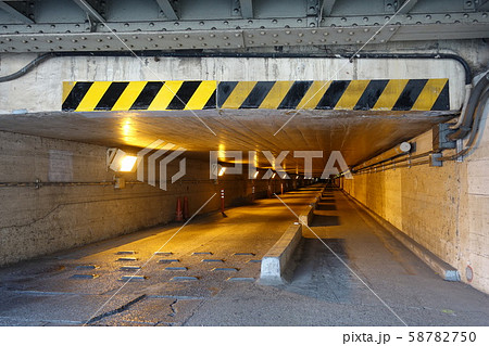 高輪橋架道橋 高輪橋架道橋 58782750