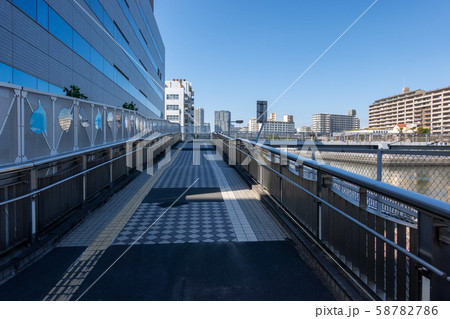 しおかぜ橋 58782786