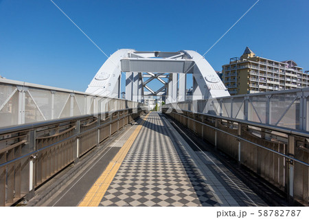 しおかぜ橋 しおかぜ橋 58782787