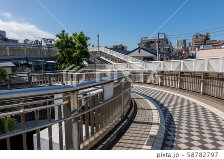 しおかぜ橋 58782797