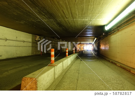 高輪橋架道橋 58782817