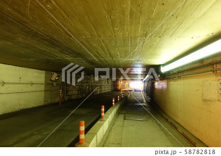 高輪橋架道橋 58782818