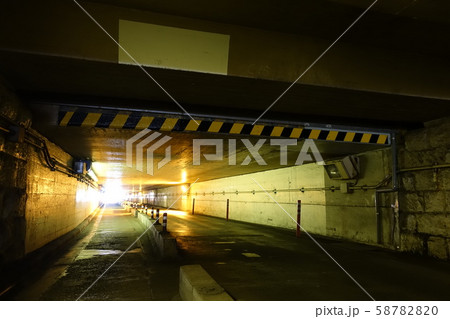 高輪橋架道橋 58782820