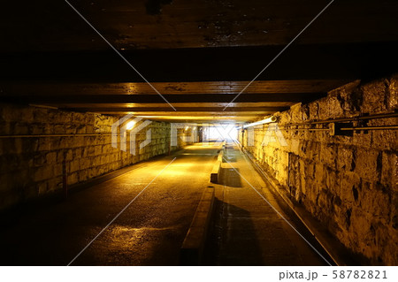 高輪橋架道橋 58782821