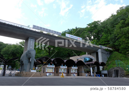 多摩動物公園 多摩動物公園 58784580