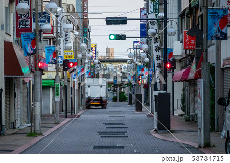平井駅前 平井駅前 58784715