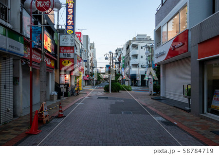 平井駅前 平井駅前 58784719