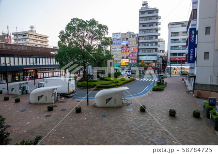 平井駅前 平井駅前 58784725
