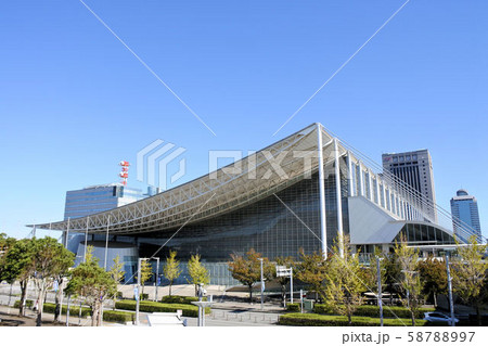 幕張メッセ 幕張メッセ 58788997