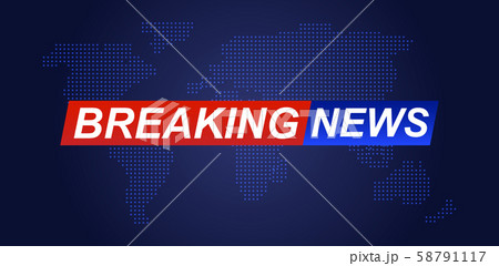 Background screen saver on breaking news Background screen saver on breaking news 58791117