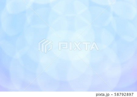 玉ボケの背景素材 58792897