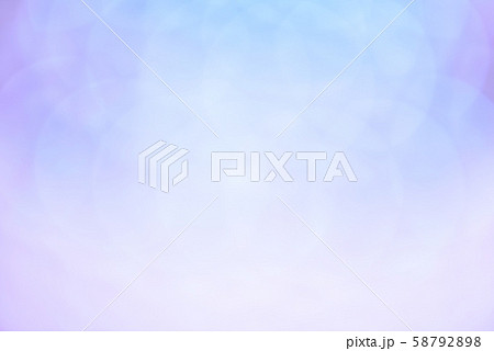 玉ボケの背景素材 58792898