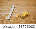 薬・体温計 58796083